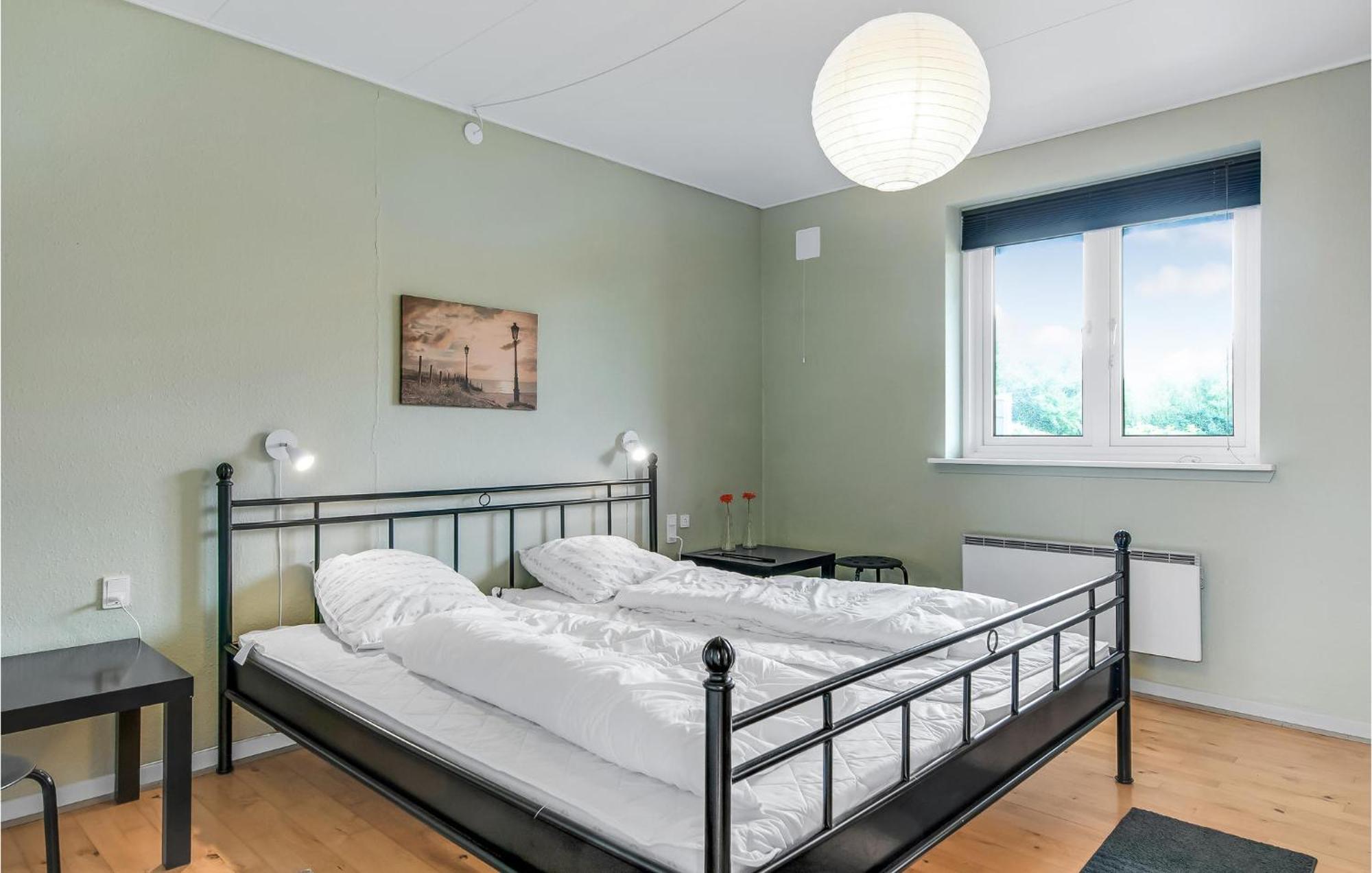 One-Bedroom Holiday Home In Ribe Mandø By 외부 사진